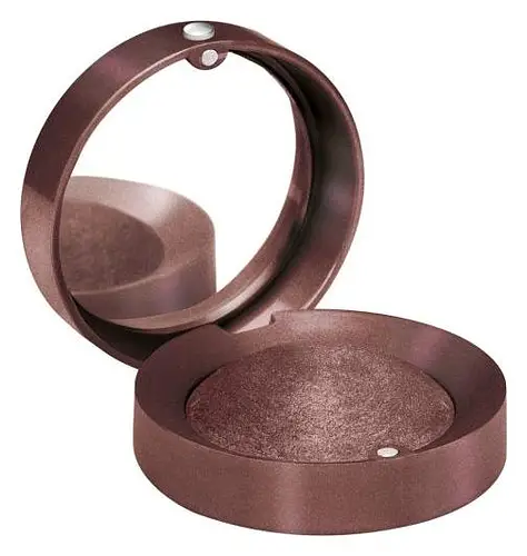 Bourjois Paris Little Round Pot Eyeshadow 07 Purple Reine