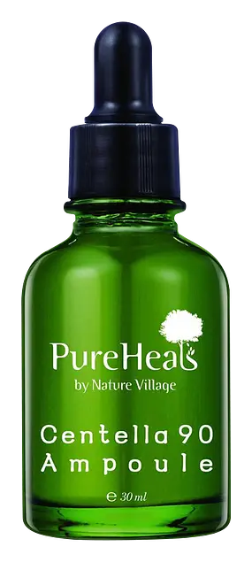 Pure Heals Centella 90 Ampoule
