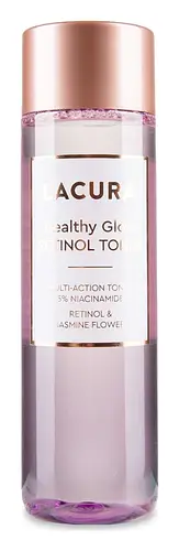 Lacura Healthy Glow Retinol Toner