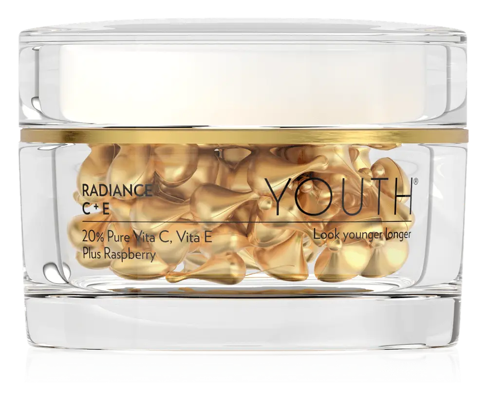 Shaklee Youth Radiance C+E