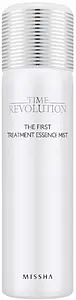 Missha Time Revolution The First Treatment Essence Mist