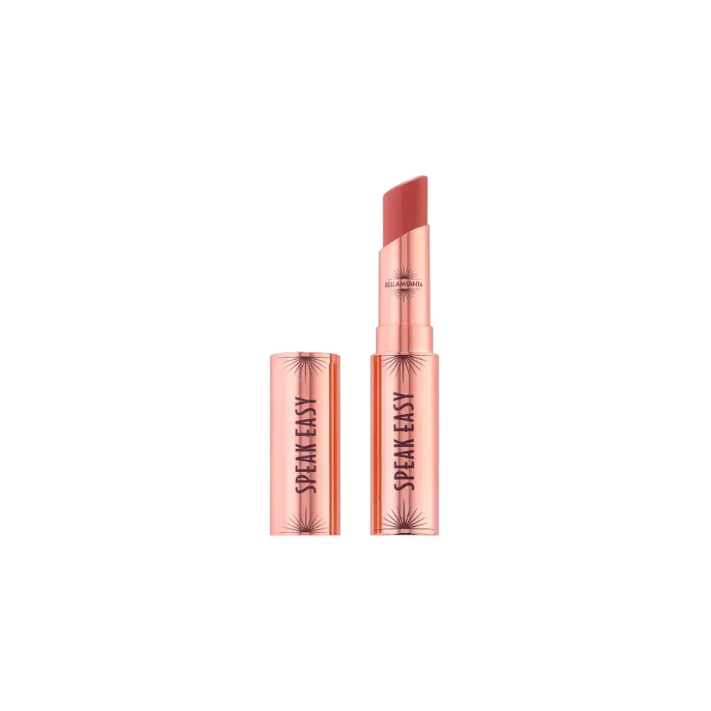 Bellamianta Speakeasy Lipstick Beneath The Sheets