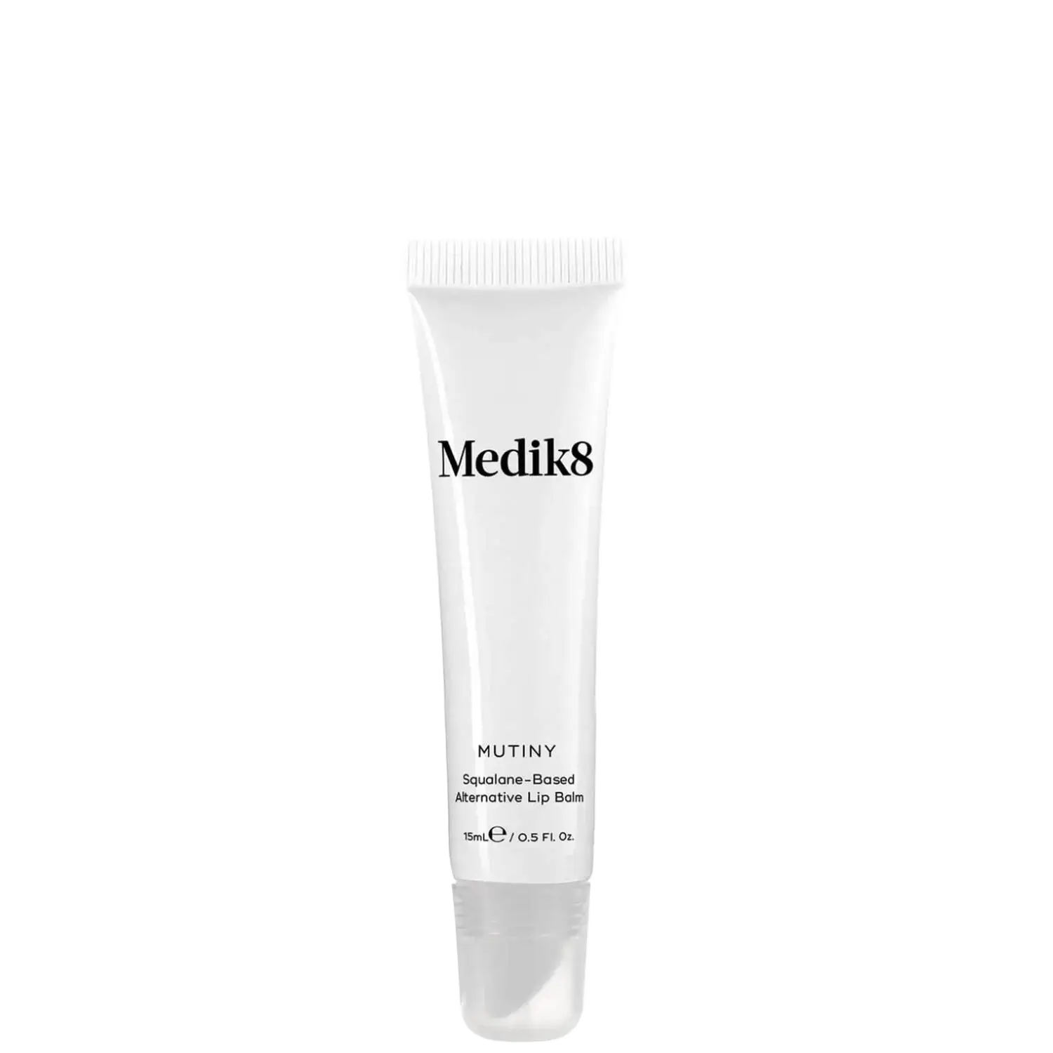 Medik8 Mutiny Squalane-Based Alternative Lip Balm