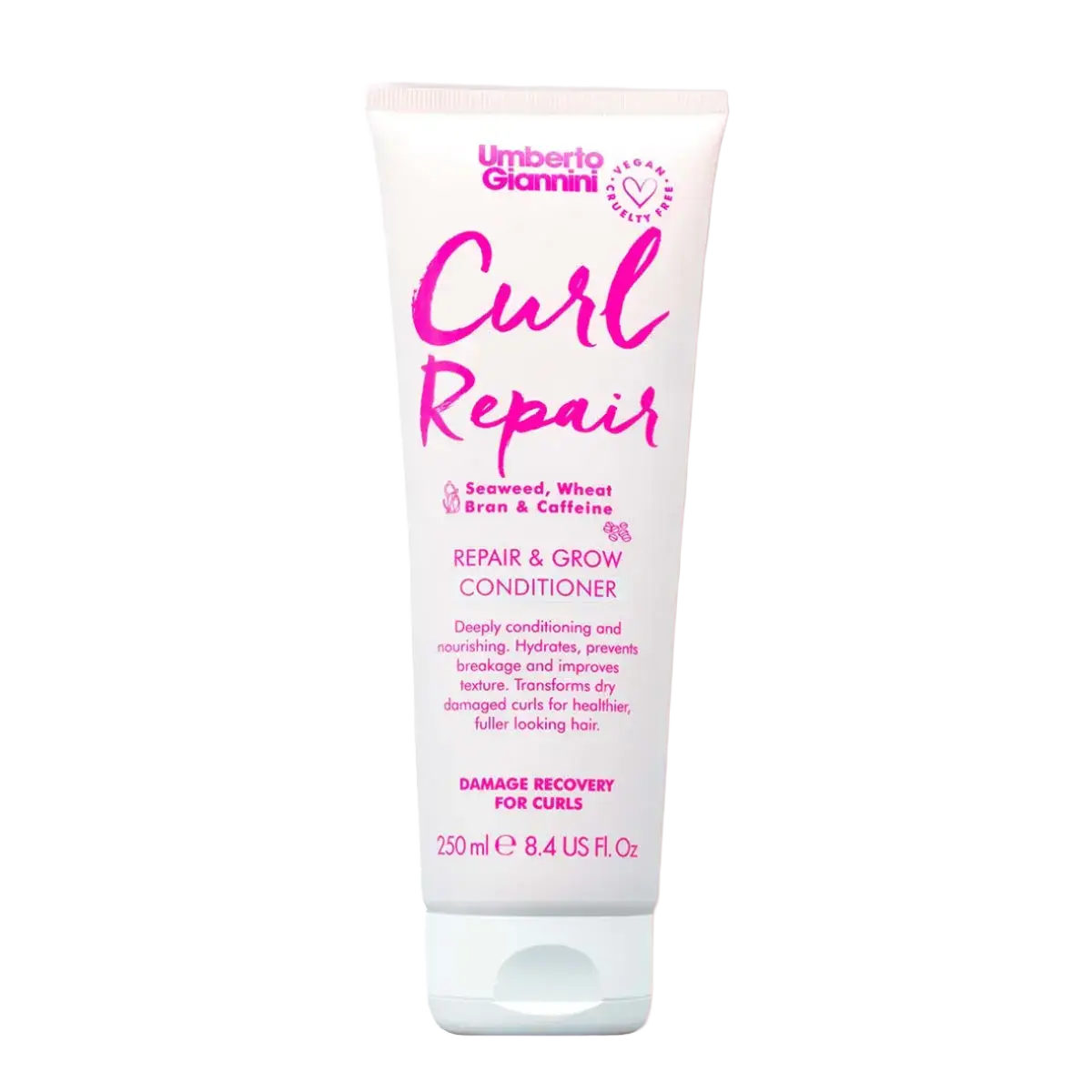 Umberto Giannini Curl Repair & Grow Conditioner