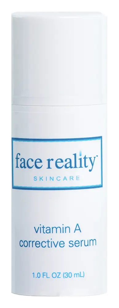 Face Reality Skincare Vitamin A Corrective Serum