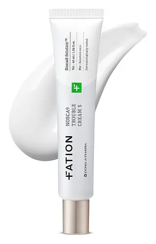 Fation Nosca9 Trouble Cream