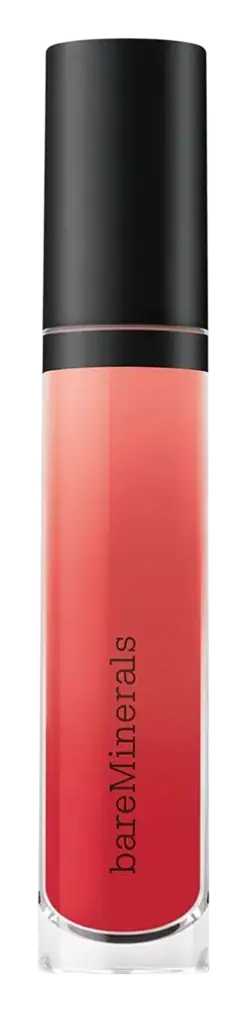 bareMinerals Statement Matte Liquid Lipstick VIP Bold Crimson