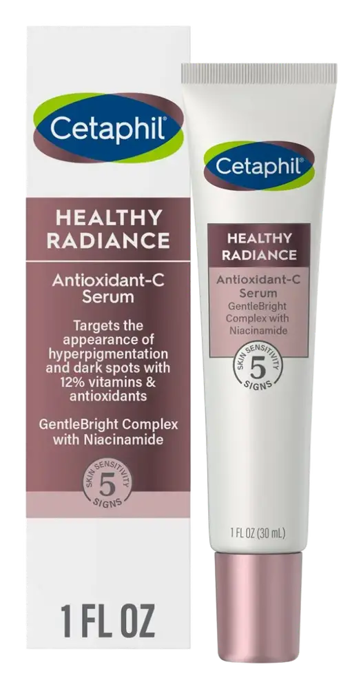 Cetaphil Healthy Radiance Antioxidant-C Serum