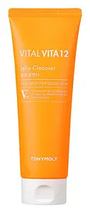 TONYMOLY Vital Vita 12 Jelly Cleanser