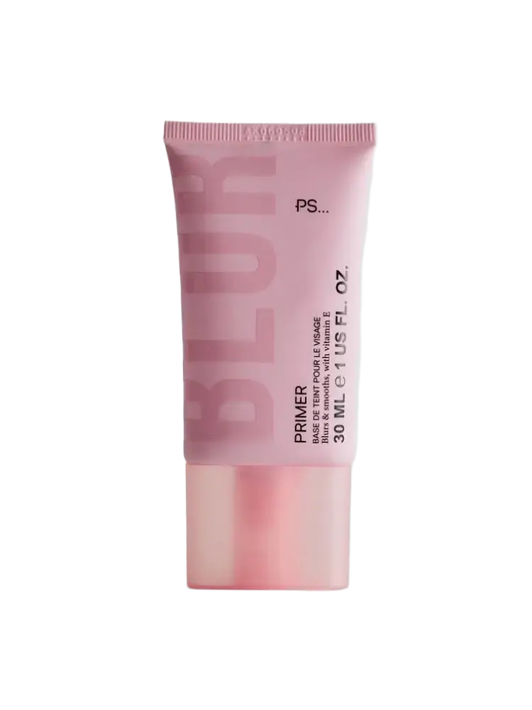 Primark PS… Blur Face Primer