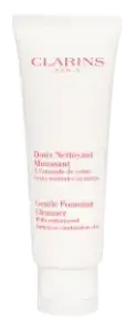 Clarins Gentle Foaming Cleanser with Cottonseed