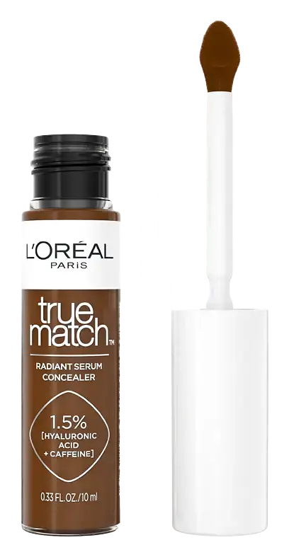 L'Oreal True Match Radiant Serum Concealer N11
