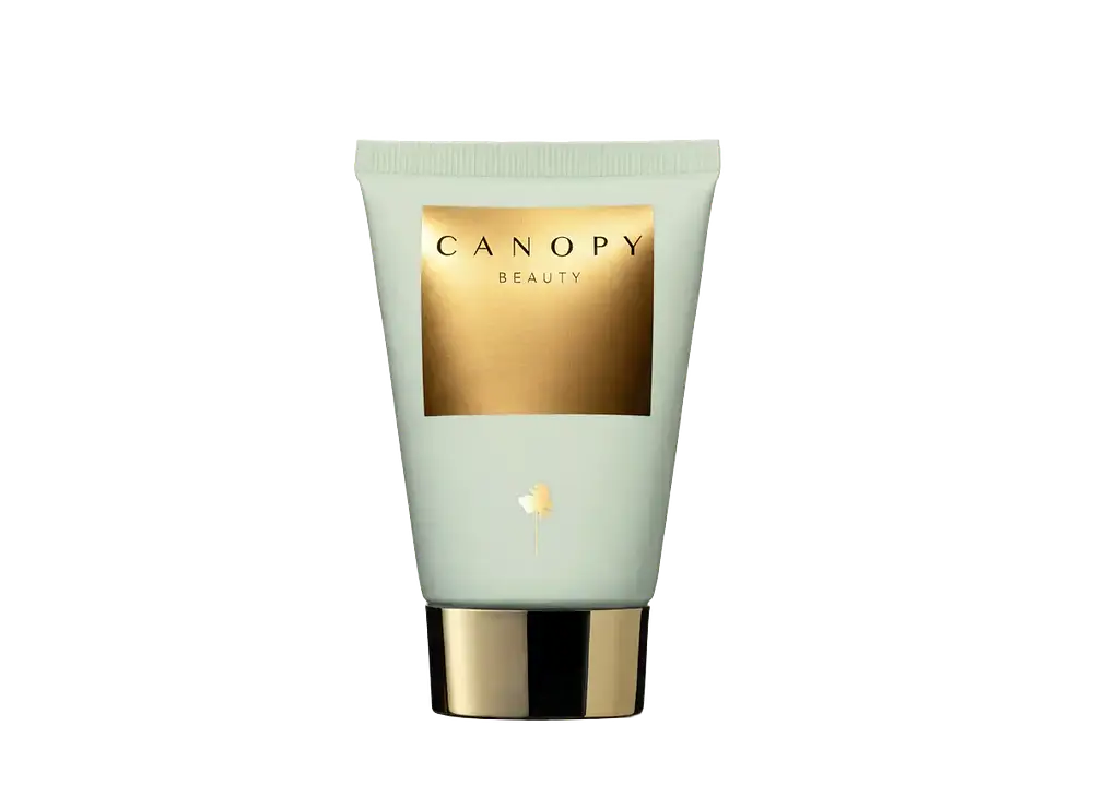 Canopy Beauty After Glow Apple Smoothie Serum Gel