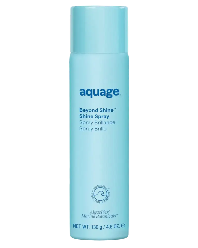 Aquage Beyond Shine Spray