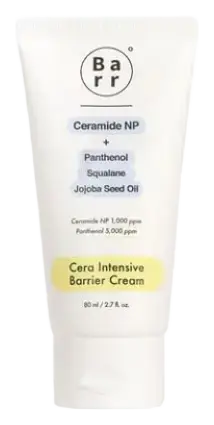 Barr Cera Intensive Barrier Cream