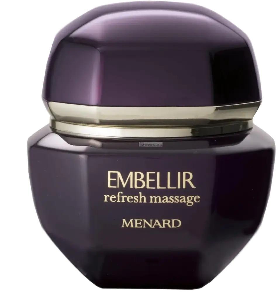 Menard Embellir Refresh Massage