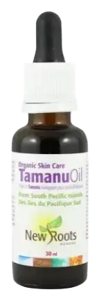New Roots Herbal Tamanu Oil