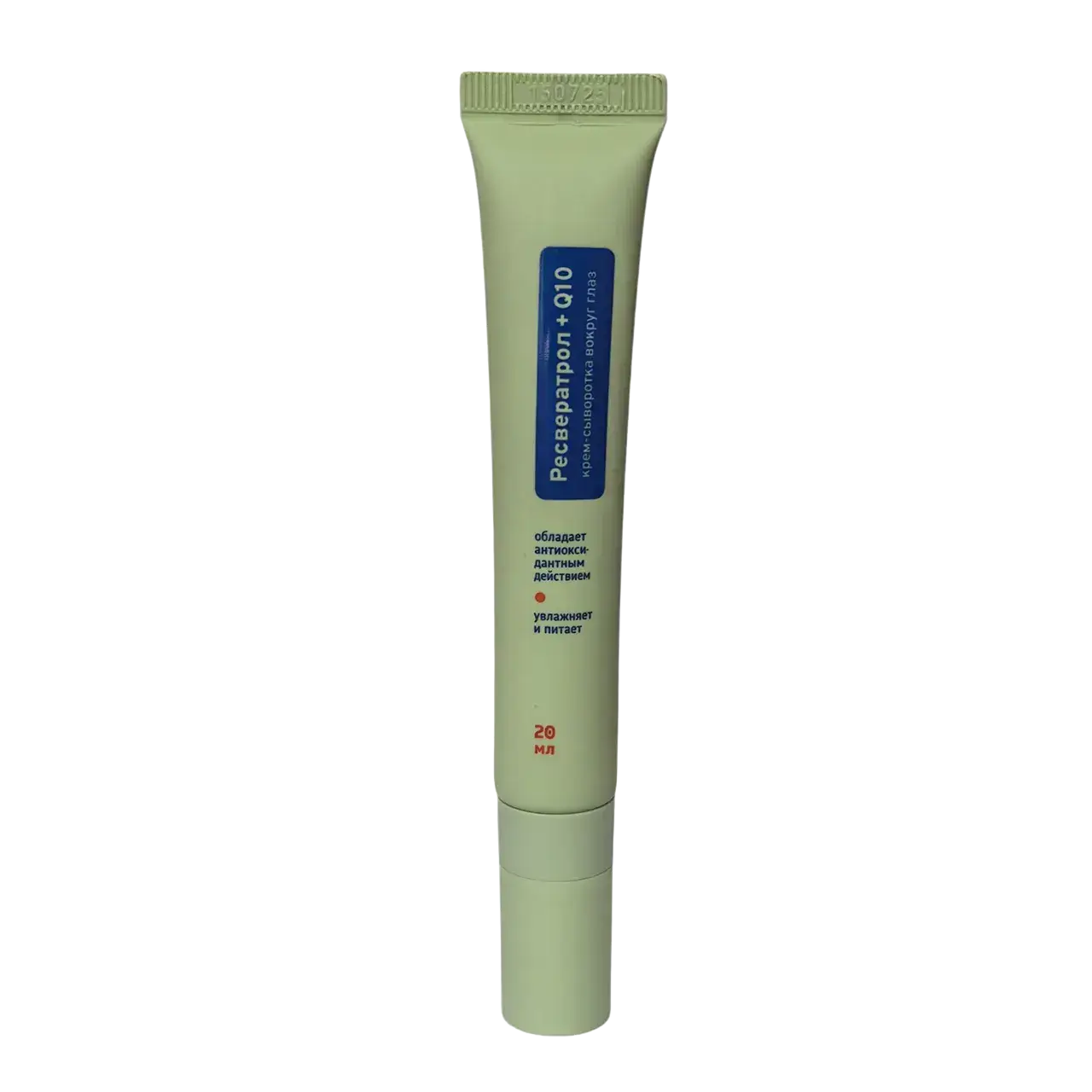 Seveki Ресвератрол + Q10 (Resveratrol + Q10)