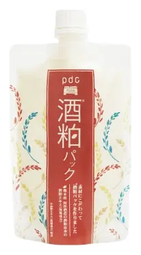 pdc Wafood Made Sake Lees Pack