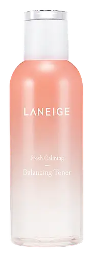 Laneige Fresh Calming Toner