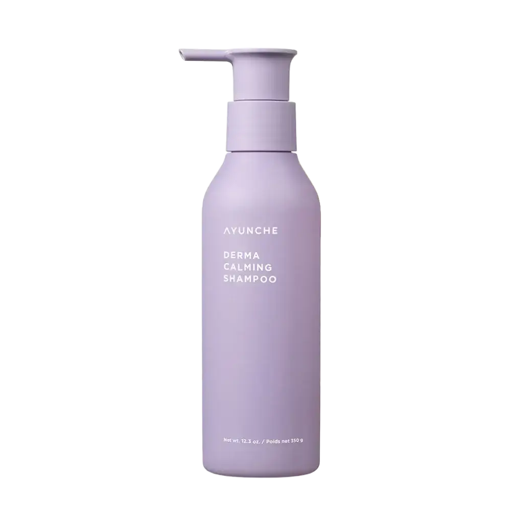 Ayunche Derma Calming Shampoo