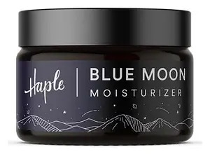 Haple Blue Moon Moisturizer