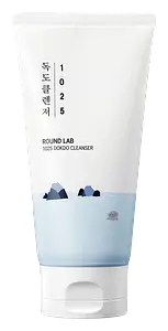 Round Lab 1025 Dokdo Cleanser
