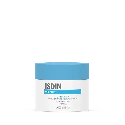 ISDIN Ureadin Cream 10