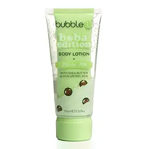 Bubble 'T Boba Edition Body Lotion Matcha Milk