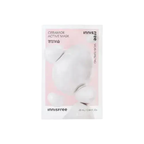 innisfree Active Mask Ceramide