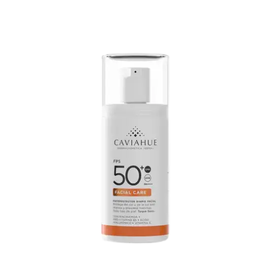 Caviahue Sunscreen SPF 50+