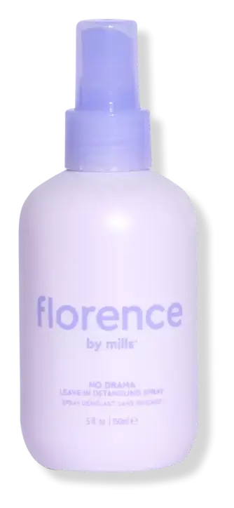 Florence by Mills No Drama Hair Detangling Spray