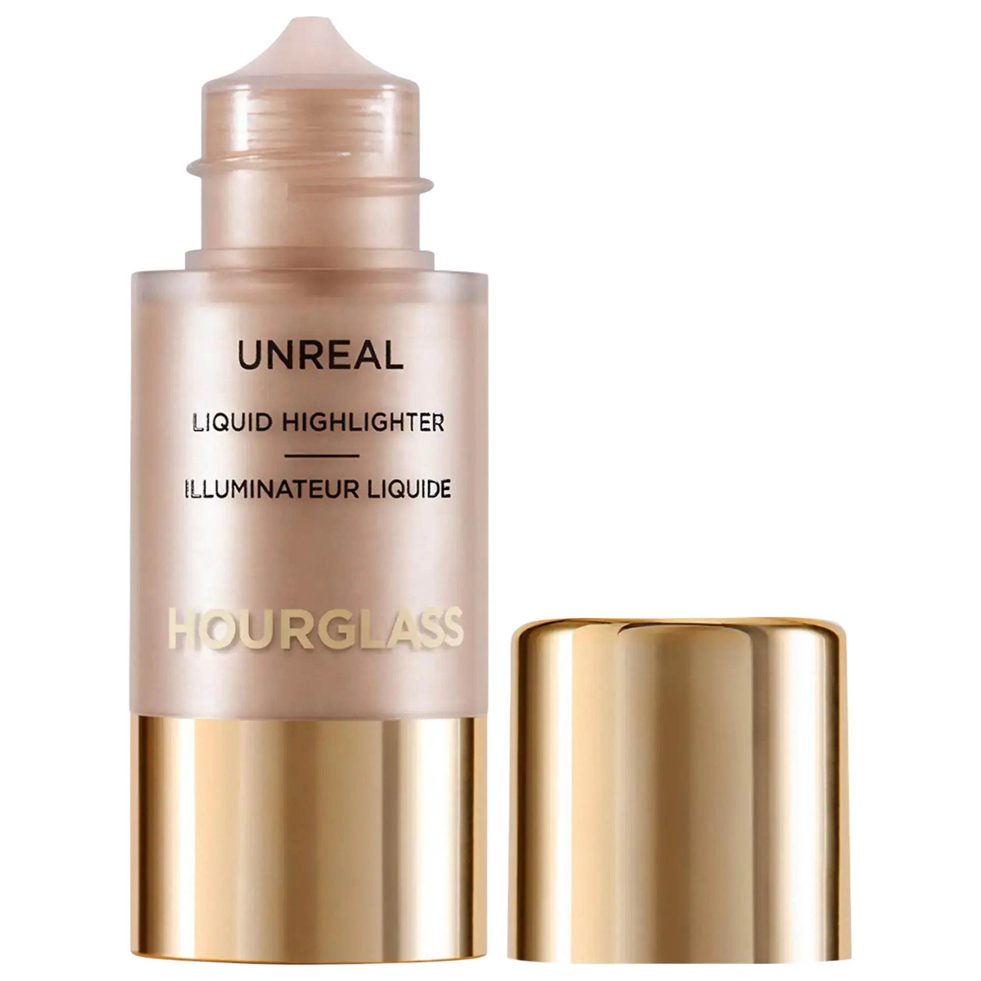 Hourglass Cosmetics Unreal Liquid Highlighter Infinite