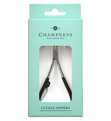 Champneys Cuticle Nippers