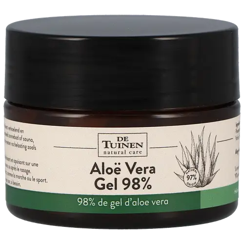 Holland & Barrett Aloe Vera Gel 98%