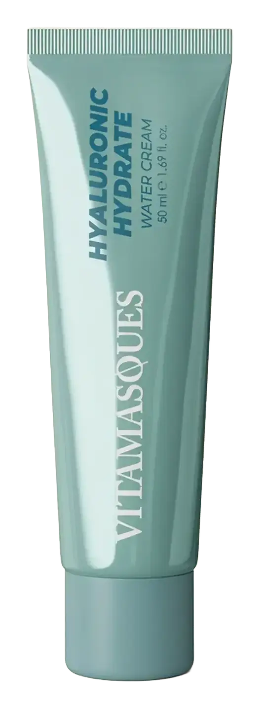Vitamasques Hyaluronic Hydrate Water Cream