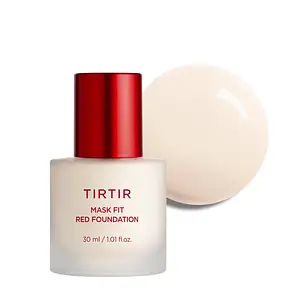 Tirtir Mask Fit Red Foundation 10C Shell