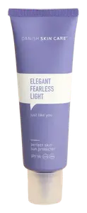 Danish Skin Care Perfect Skin Sun Protector SPF 50