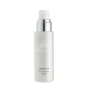 Cosmedix Serum 16 Rapid Renewal Serum