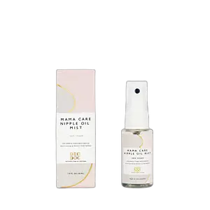 DeoDoc Nipple Oil Mist