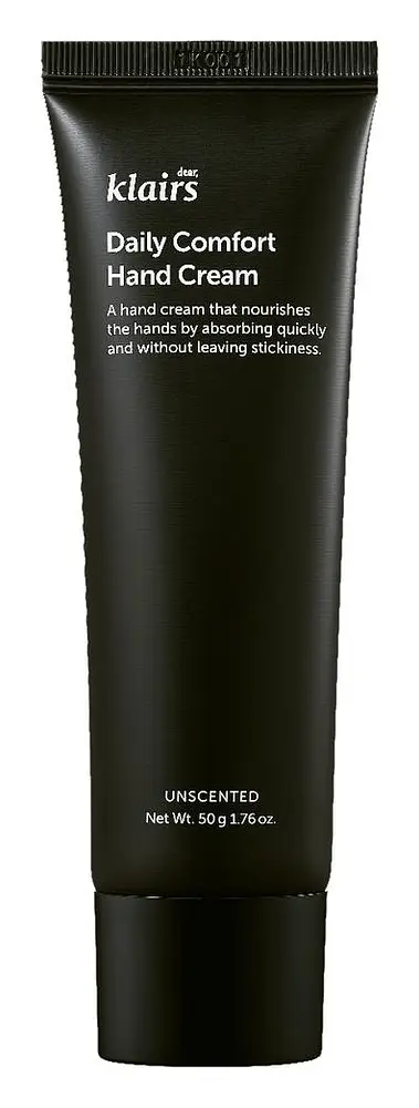 Dear, Klairs Daily Comfort Hand Cream
