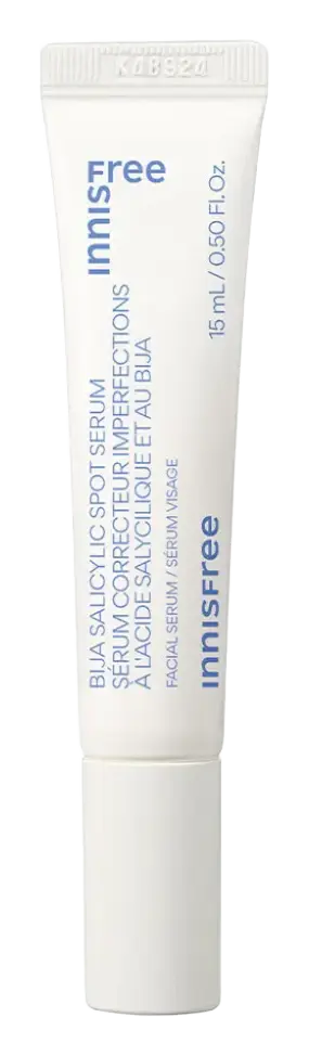 innisfree Bija Salicylic Spot Serum
