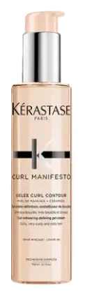Kérastase Gelée Curl Contour Gel-Cream