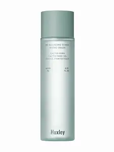 Huxley Re-Bouncing Toner: Hydro Shade