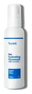 Fuzed The Hydrating Facewash With Ceramides