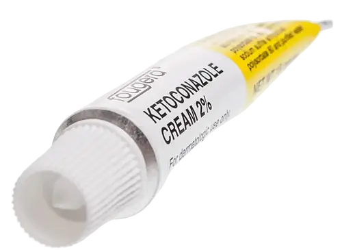 Fougera Ketoconazole Cream 2%