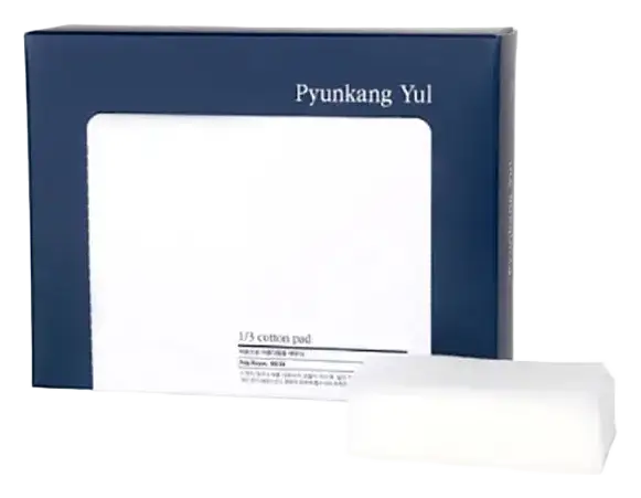 Pyunkang Yul 1/3 Cotton Pad