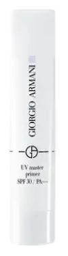 Armani Beauty UV Master Primer Mauve