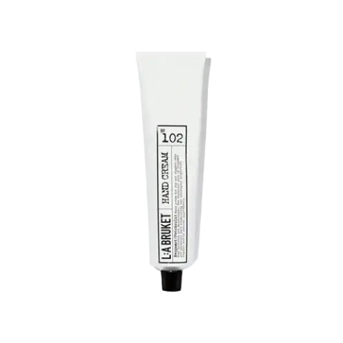 La Bruket Hand Cream 102 Bergamot/Patchouli