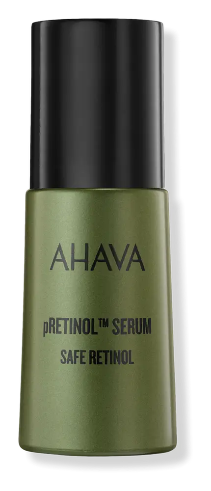 AHAVA pRetinol Serum for Smoothing & Fine Lines